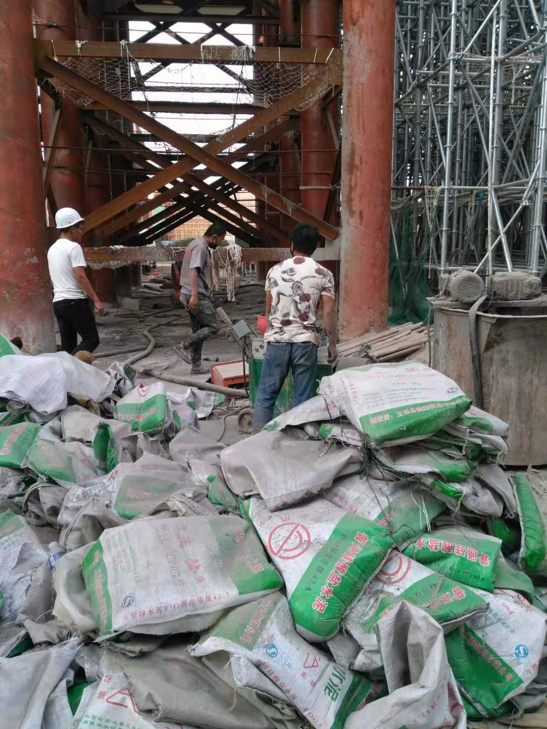 阜阳教你正确认识地基加固，以免当大聪明
